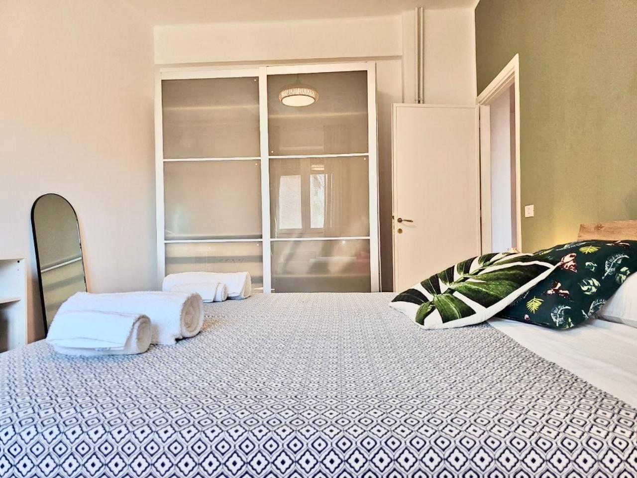 Marconi Living Appartamento *