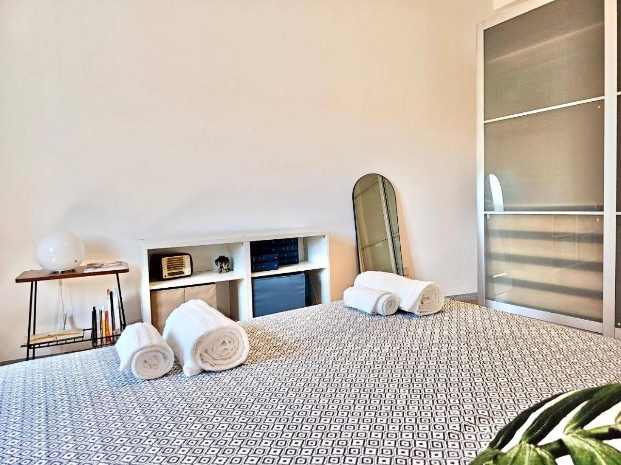 Marconi Living Roma