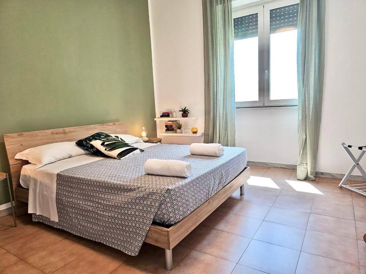Marconi Living Appartamento