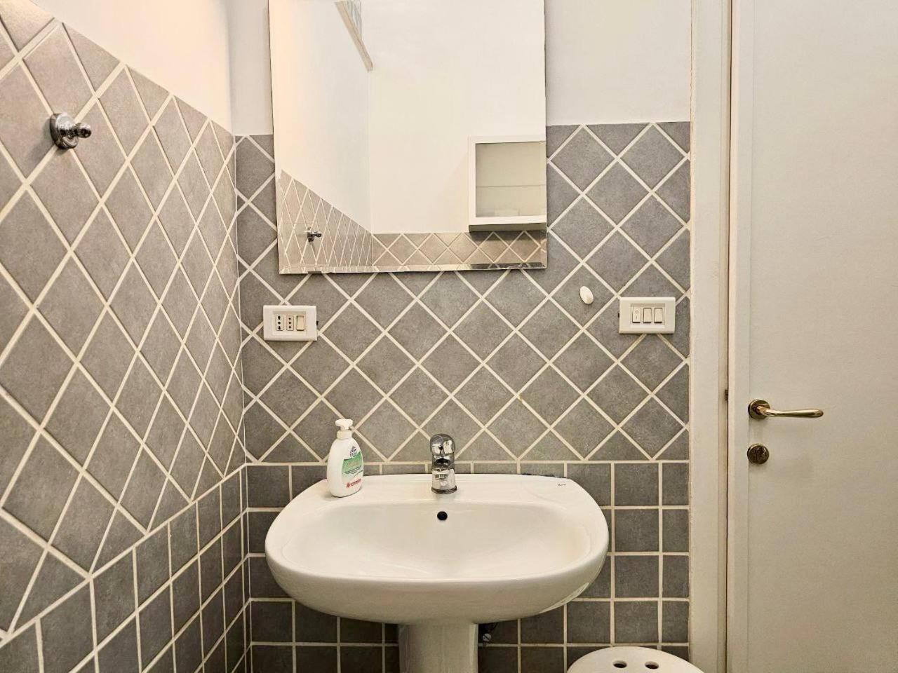 Appartamento Marconi Living Roma