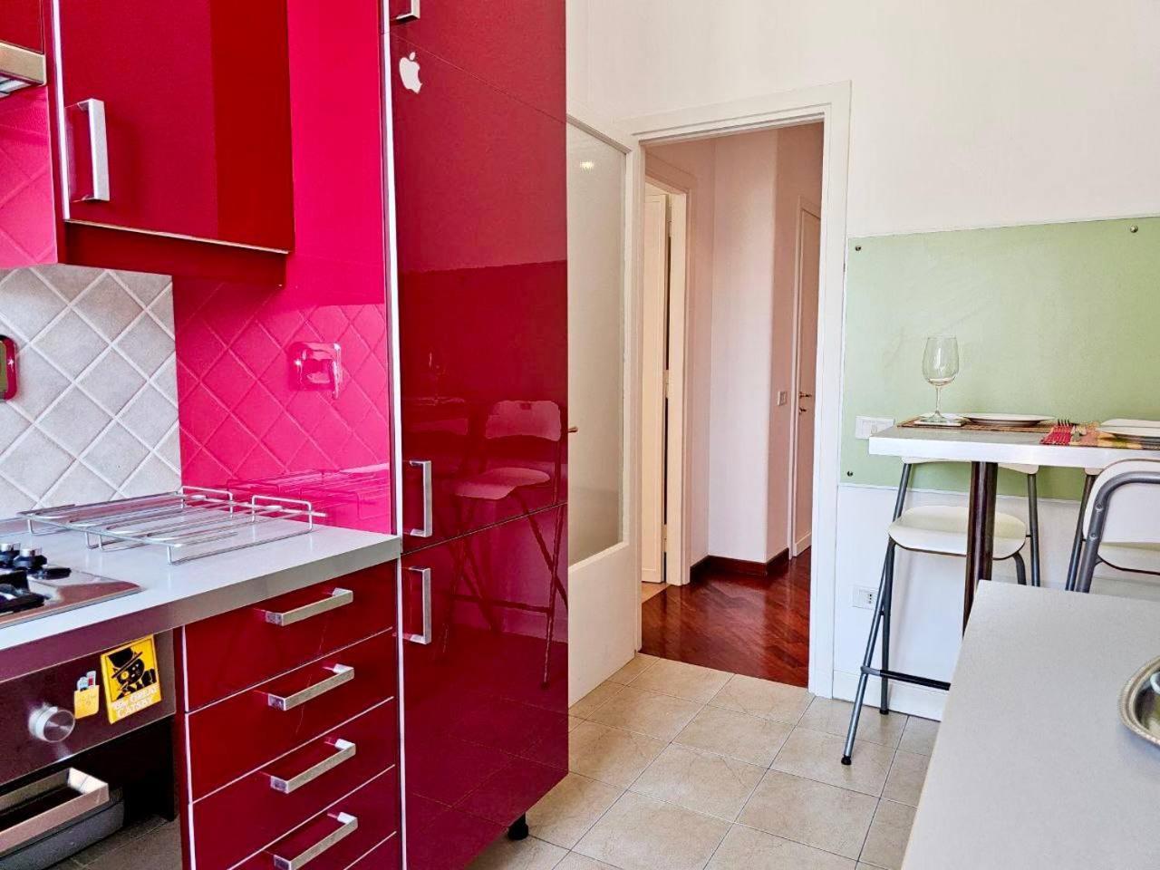 Appartamento Marconi Living *