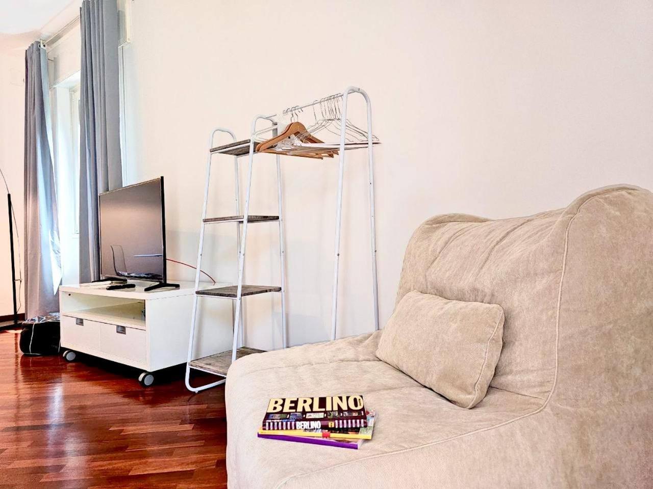 Appartamento Marconi Living Roma
