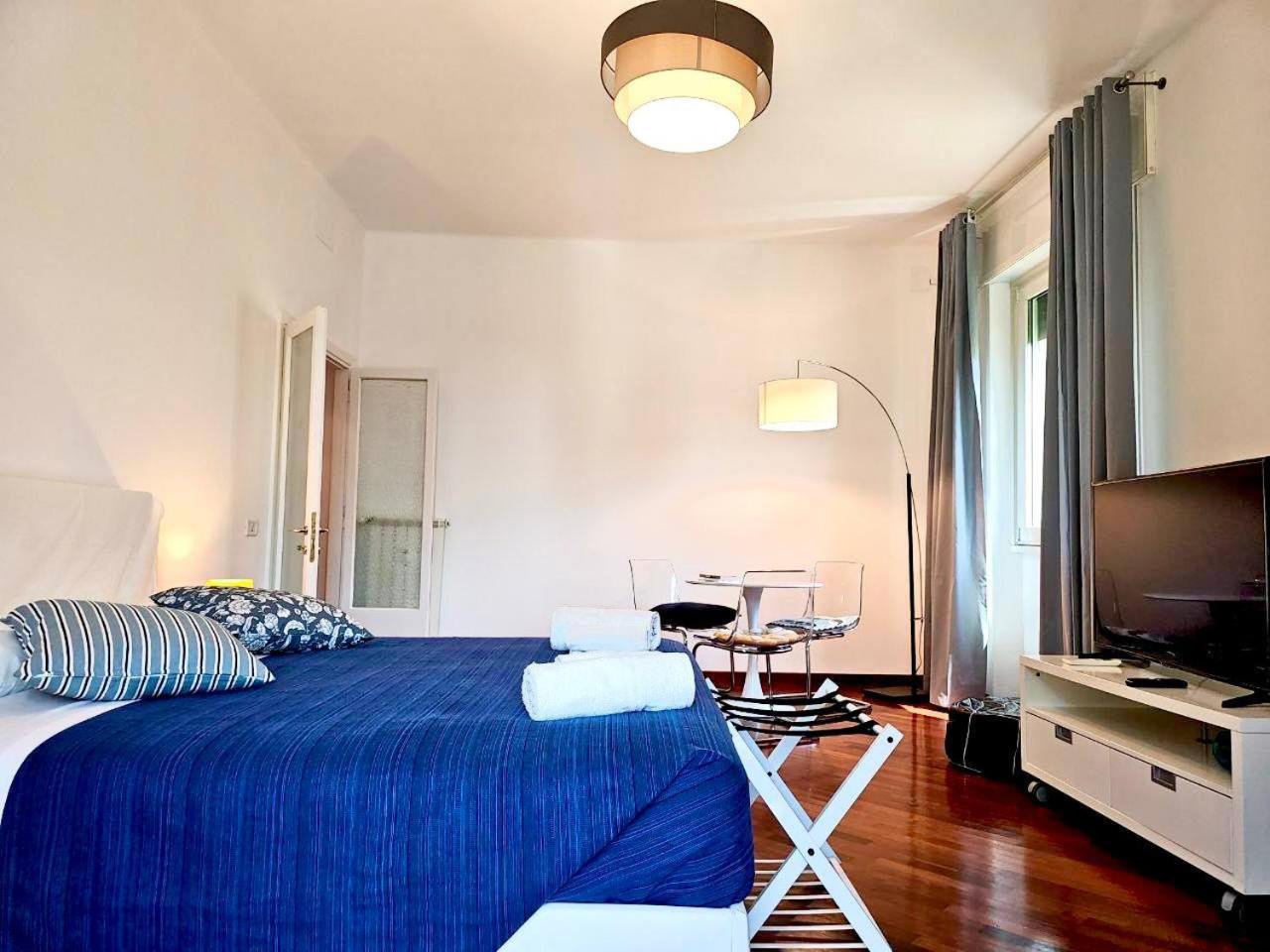 Marconi Living * Roma