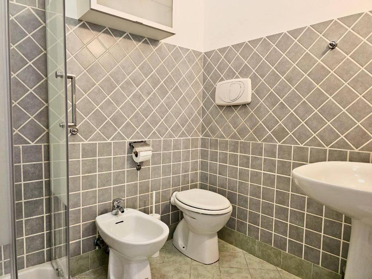 Appartamento Marconi Living
