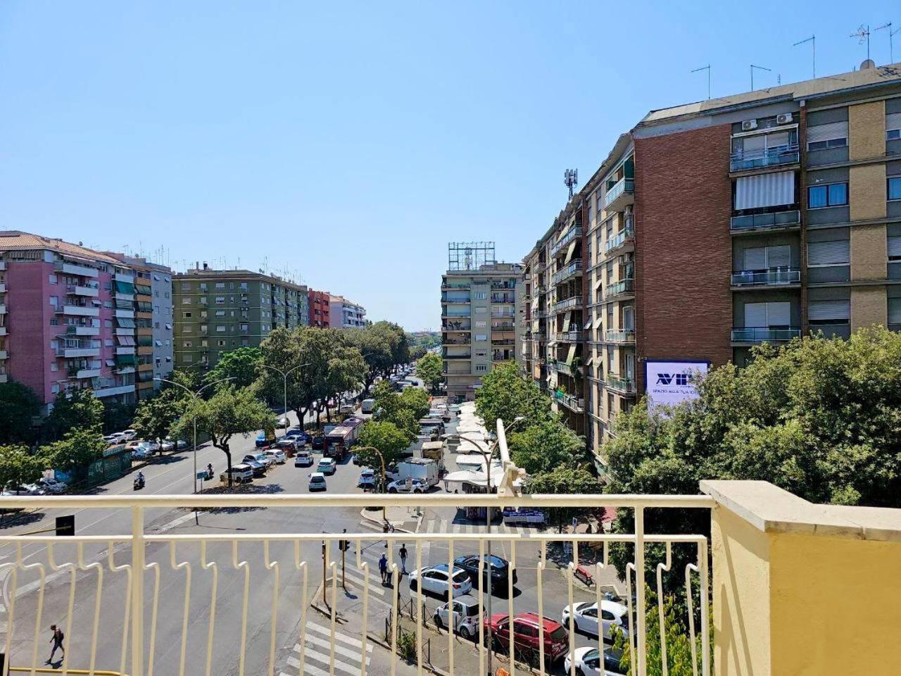 Marconi Living Appartamento *