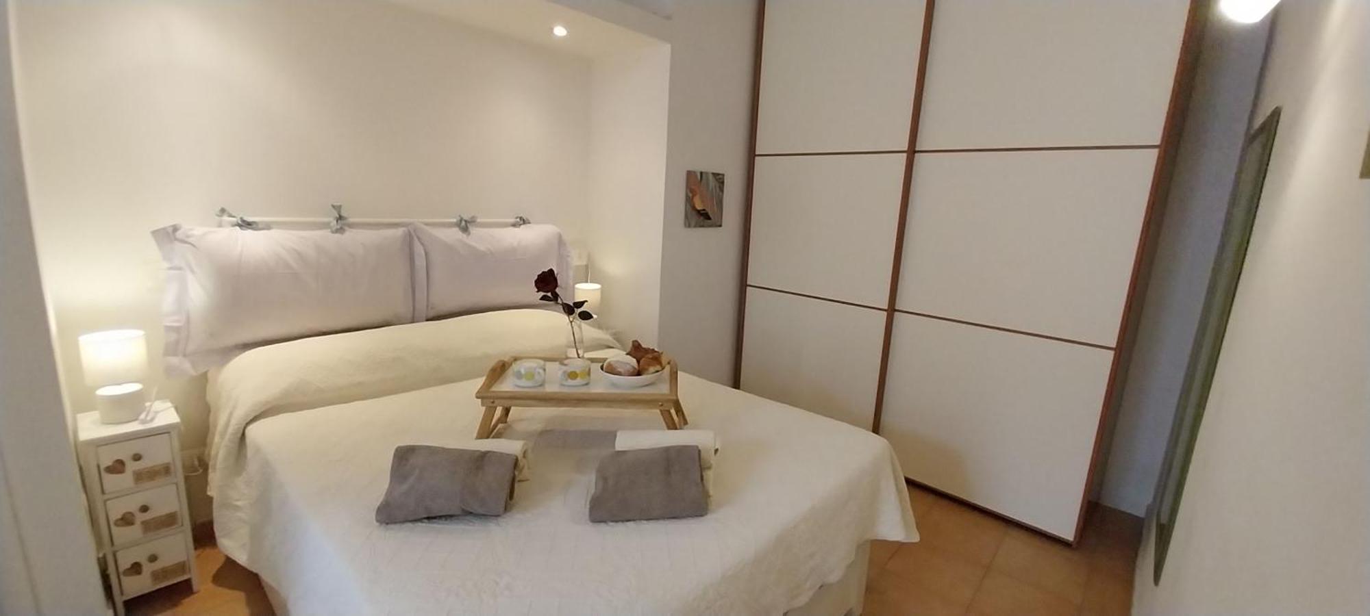 La Casa Sul Cortile Casa vacanze Roma