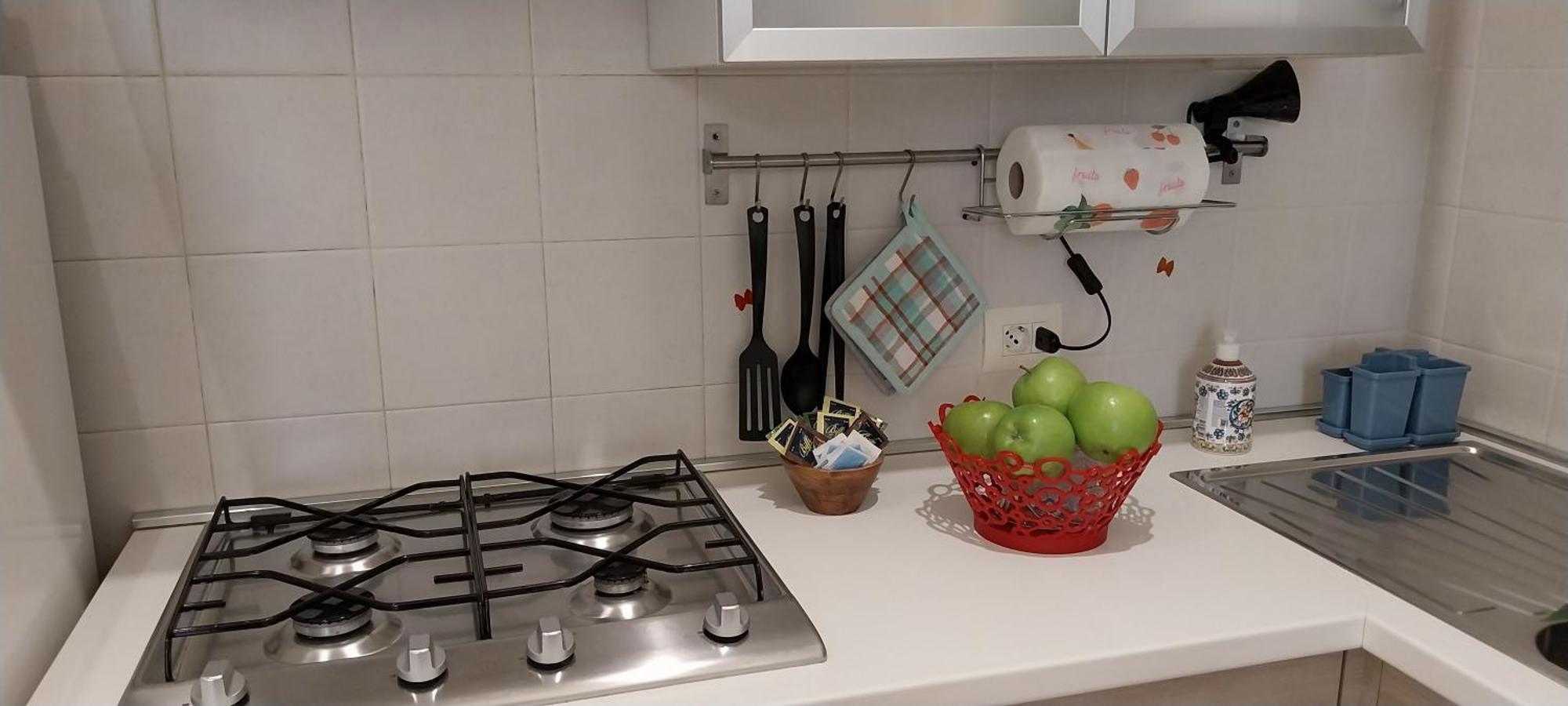 La Casa Sul Cortile Casa vacanze