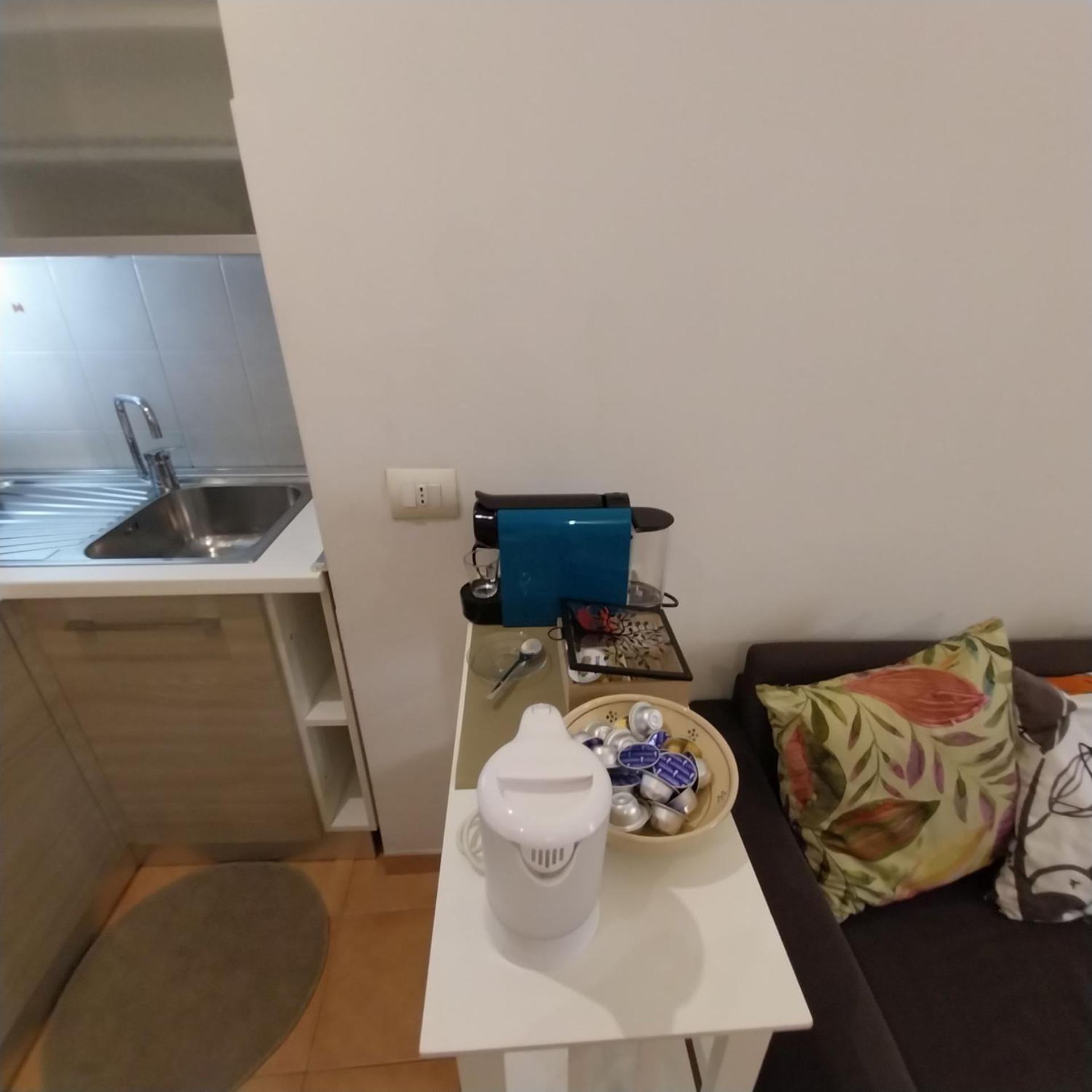 Casa vacanze La Casa Sul Cortile