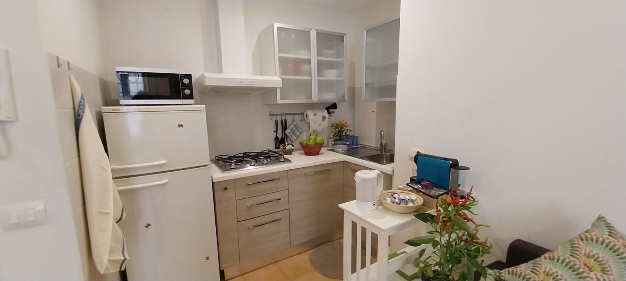 Casa vacanze La Casa Sul Cortile *