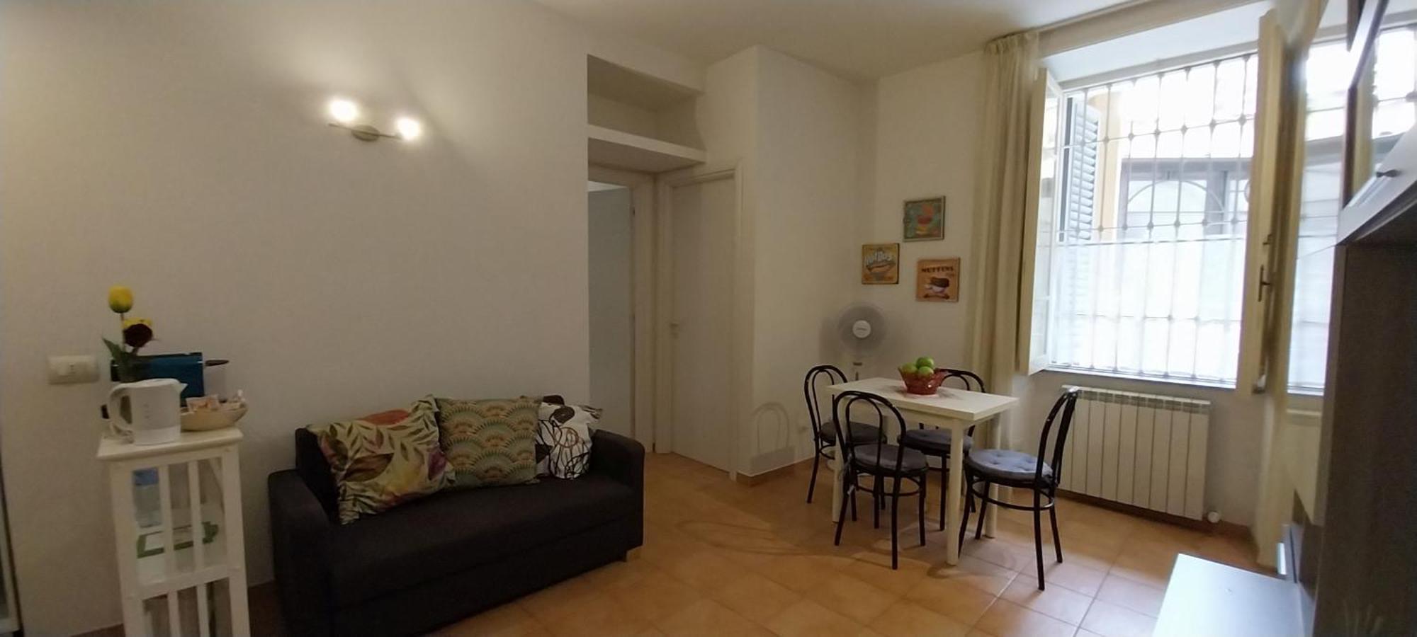 Casa vacanze La Casa Sul Cortile