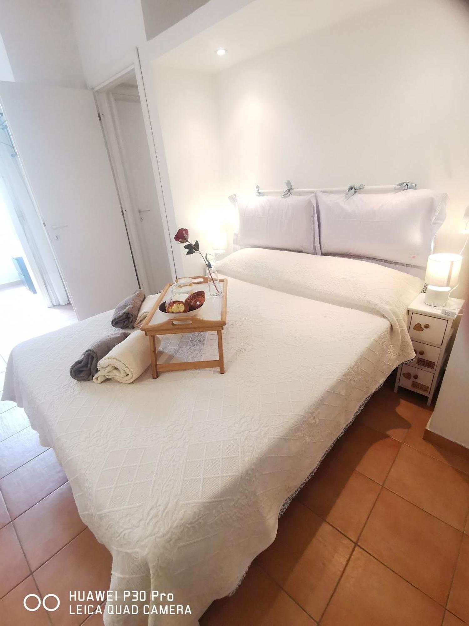 La Casa Sul Cortile Casa vacanze