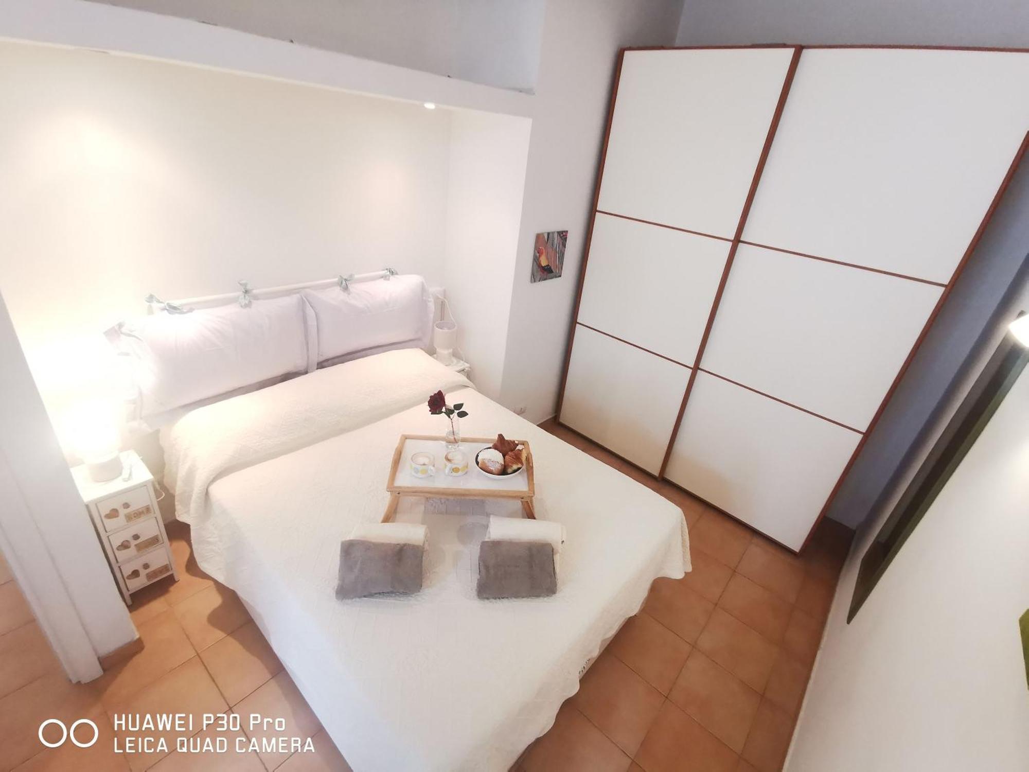 La Casa Sul Cortile Casa vacanze