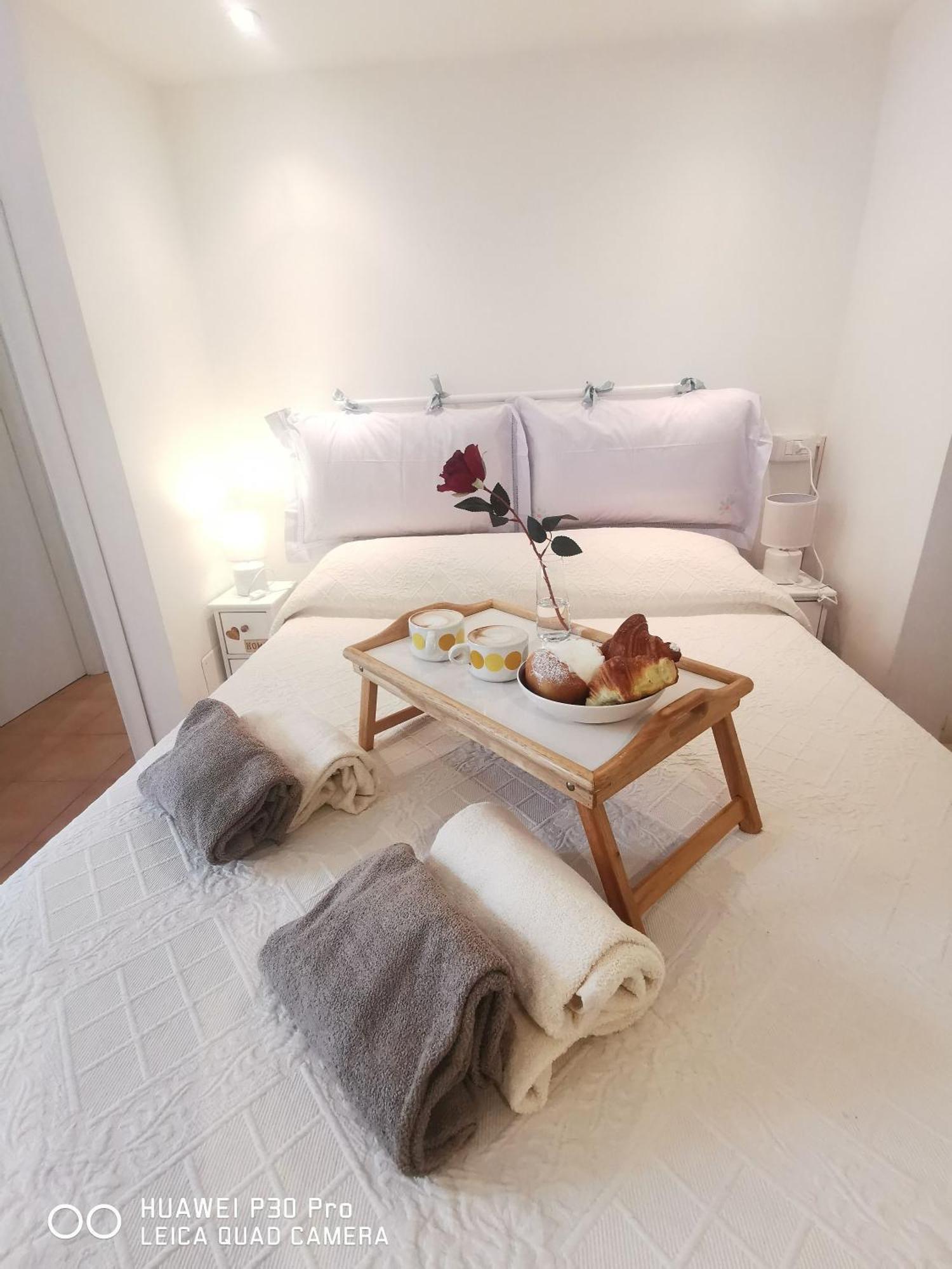 Casa vacanze La Casa Sul Cortile Roma