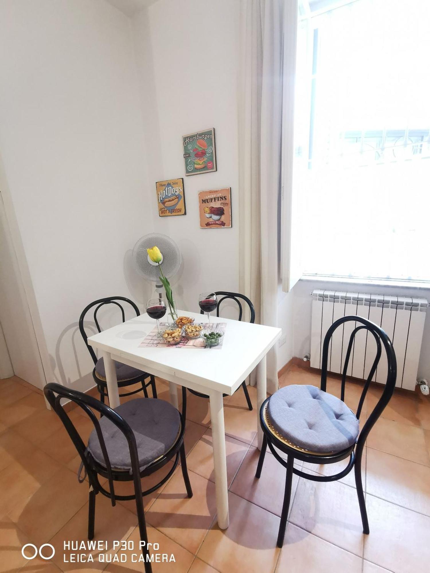 La Casa Sul Cortile Casa vacanze