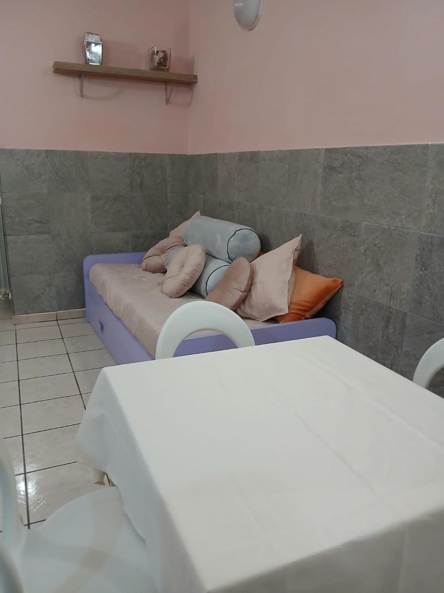 Apartamento Eur Turismo *