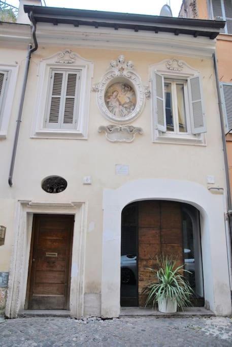 Apartamento My Place In Trastevere