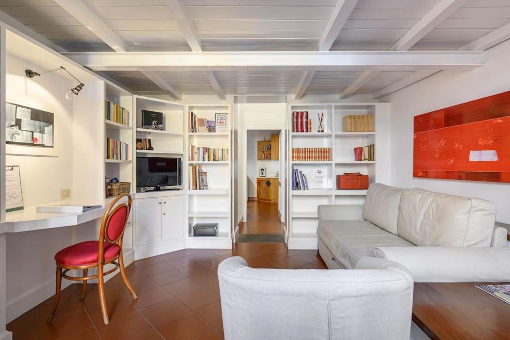 My Place In Trastevere Apartamento Roma