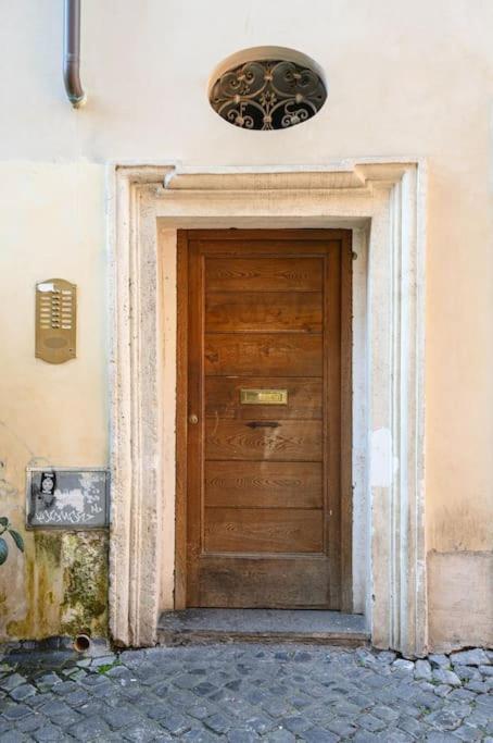 My Place In Trastevere Apartamento