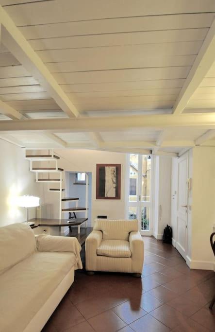 Apartamento My Place In Trastevere Roma