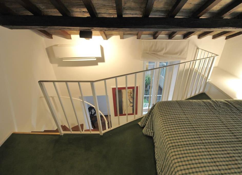 My Place In Trastevere Apartamento