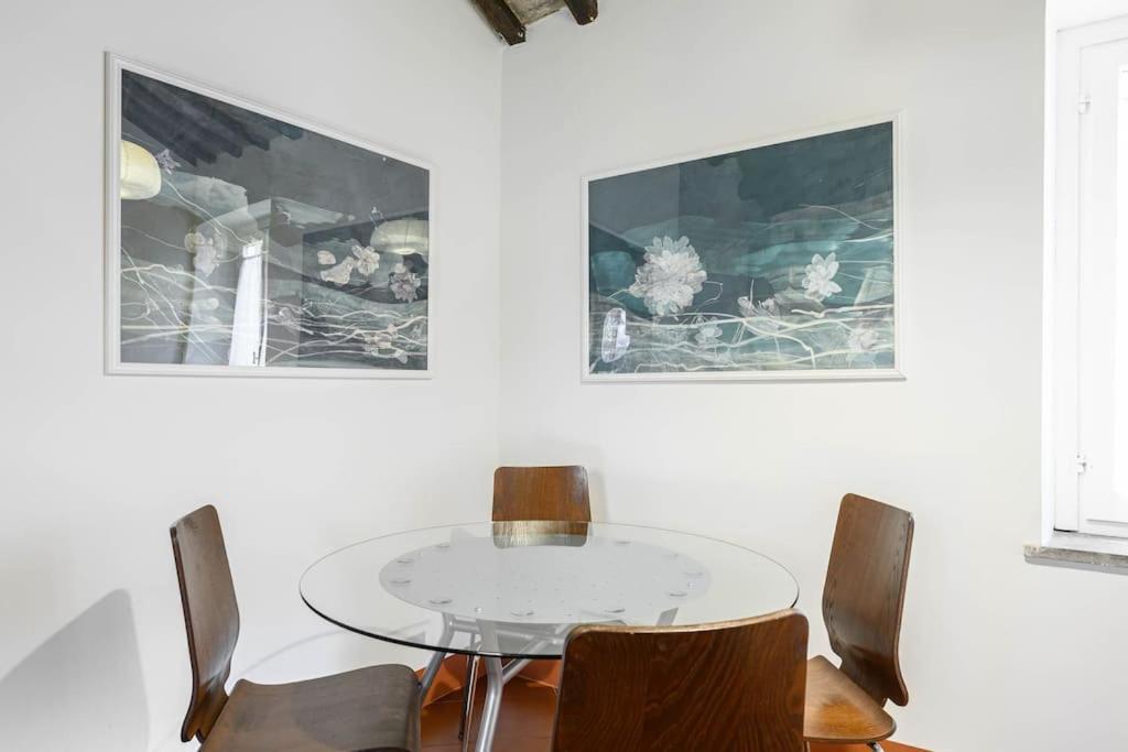 Apartamento My Place In Trastevere *