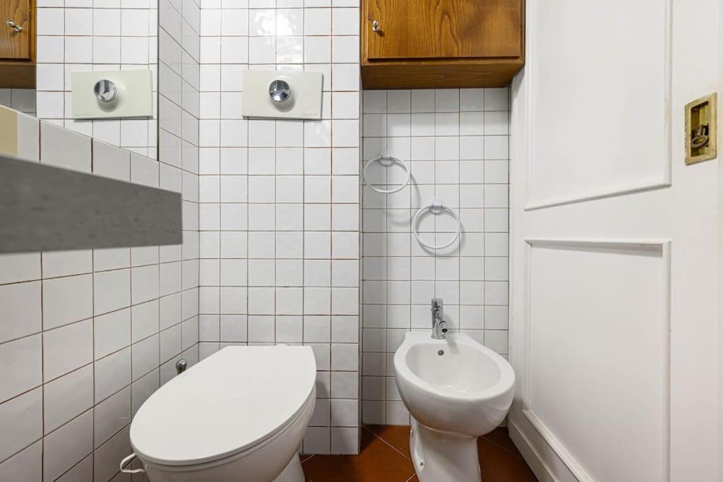 My Place In Trastevere Apartamento *