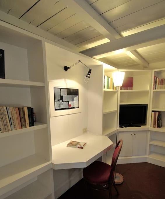 My Place In Trastevere Apartamento *