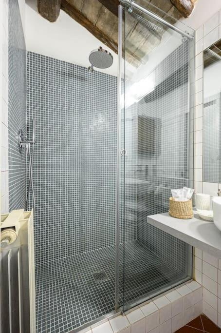 My Place In Trastevere Apartamento *