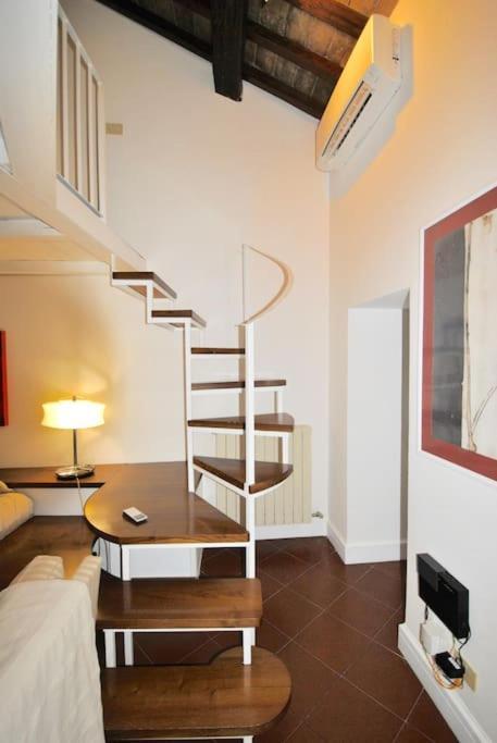 My Place In Trastevere * Roma