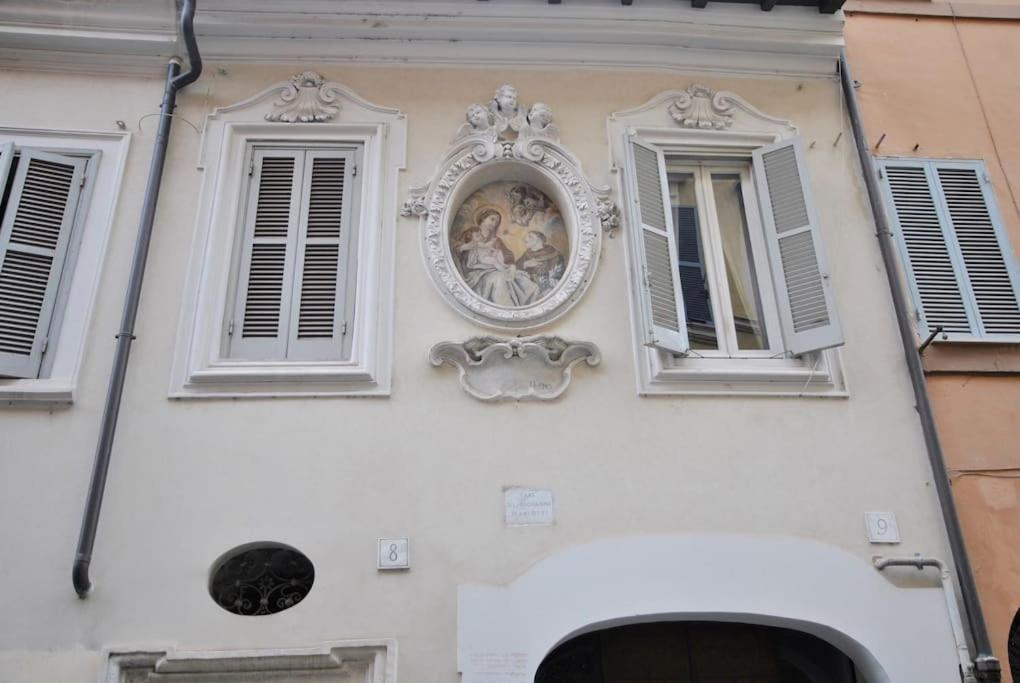 My Place In Trastevere Apartamento Roma