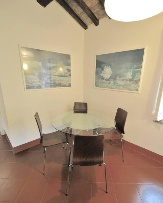 Apartamento My Place In Trastevere *