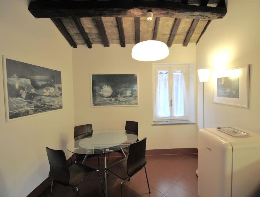 My Place In Trastevere Apartamento