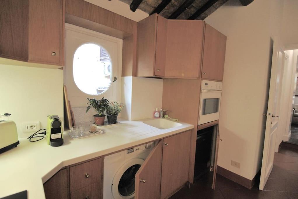 Apartamento My Place In Trastevere *