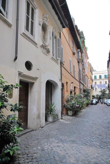 Apartamento My Place In Trastevere *