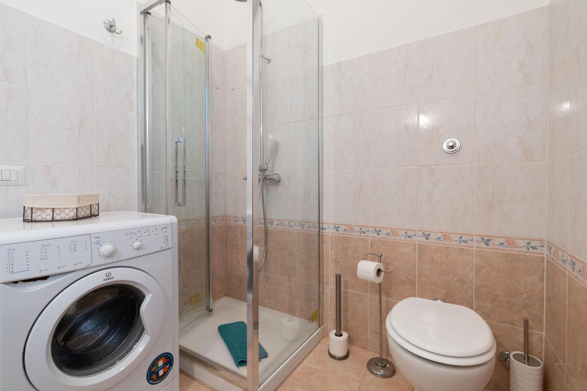 Apartamento La Casa In Fiore *