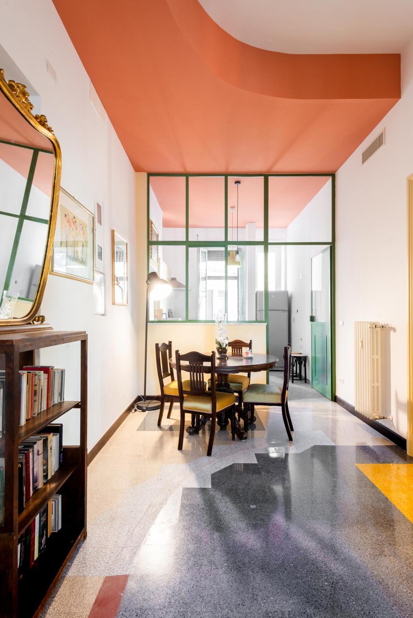 Apartamento La Stella By Hostand
