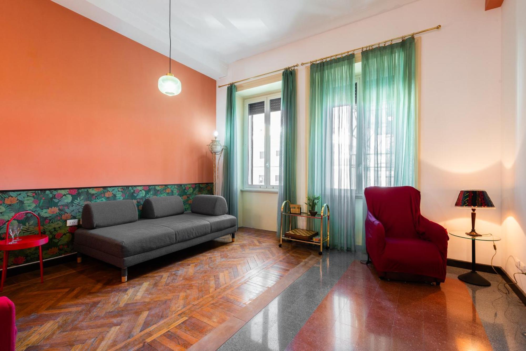 Apartamento La Stella By Hostand *