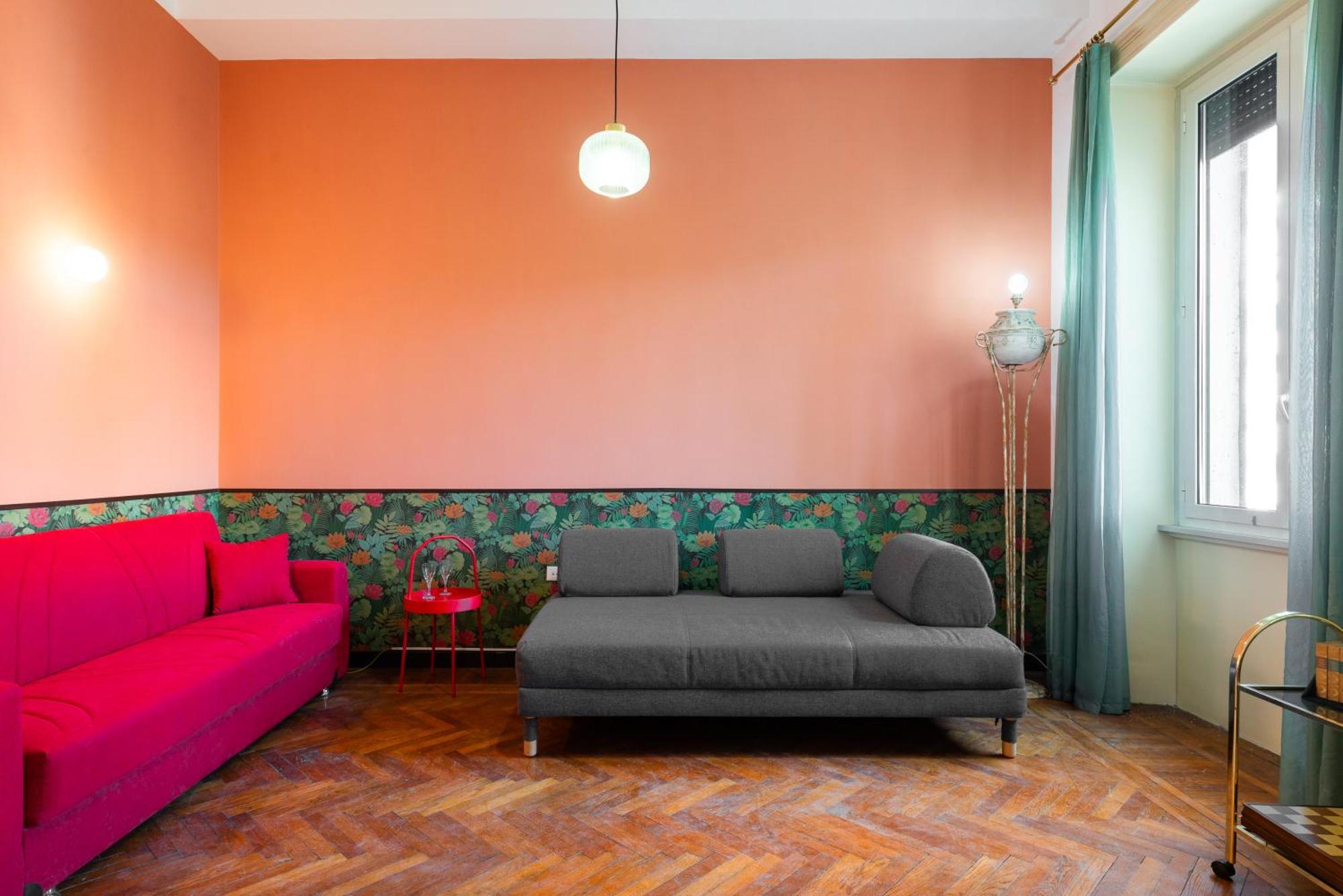 Apartamento La Stella By Hostand Roma