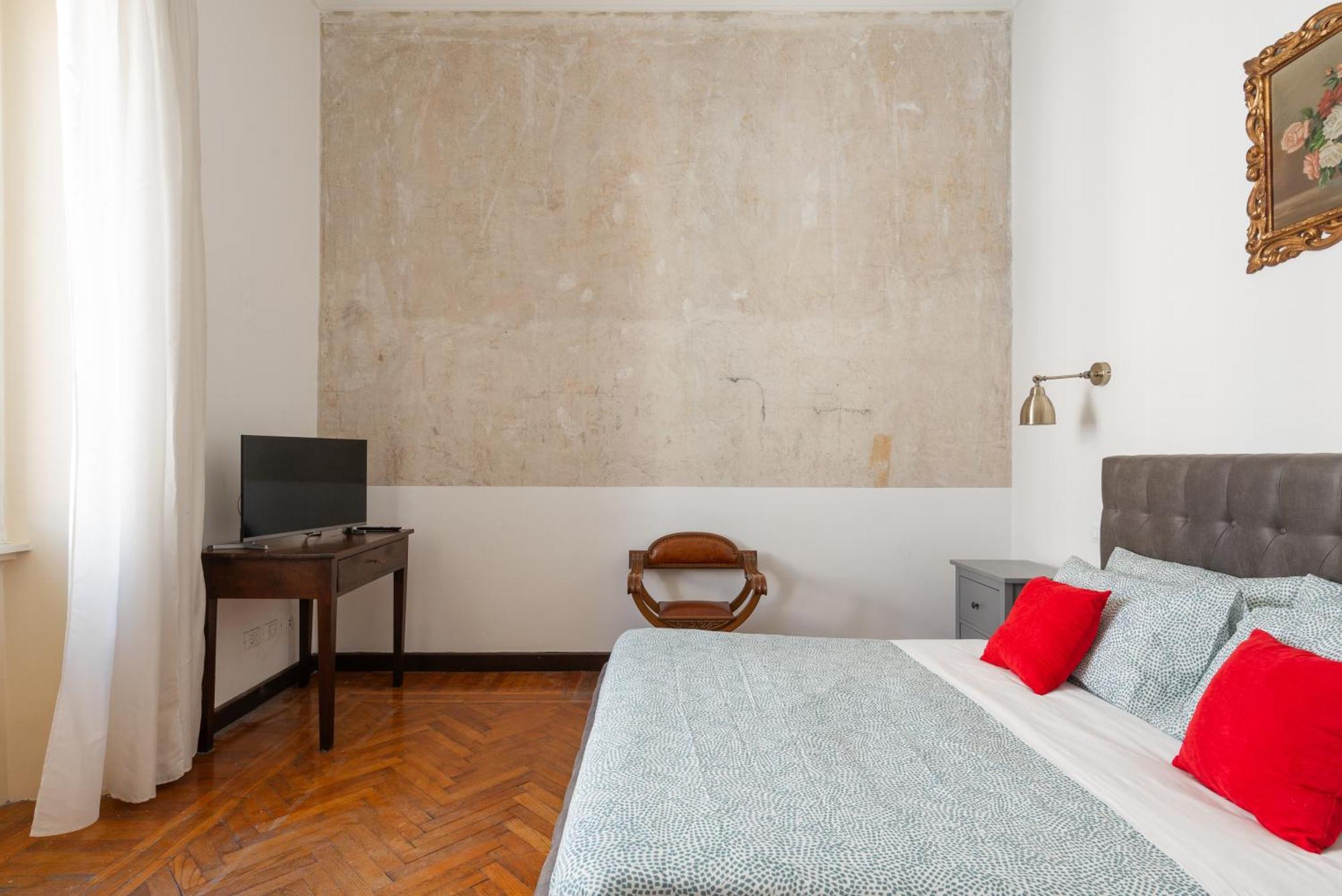 Apartamento La Stella By Hostand *