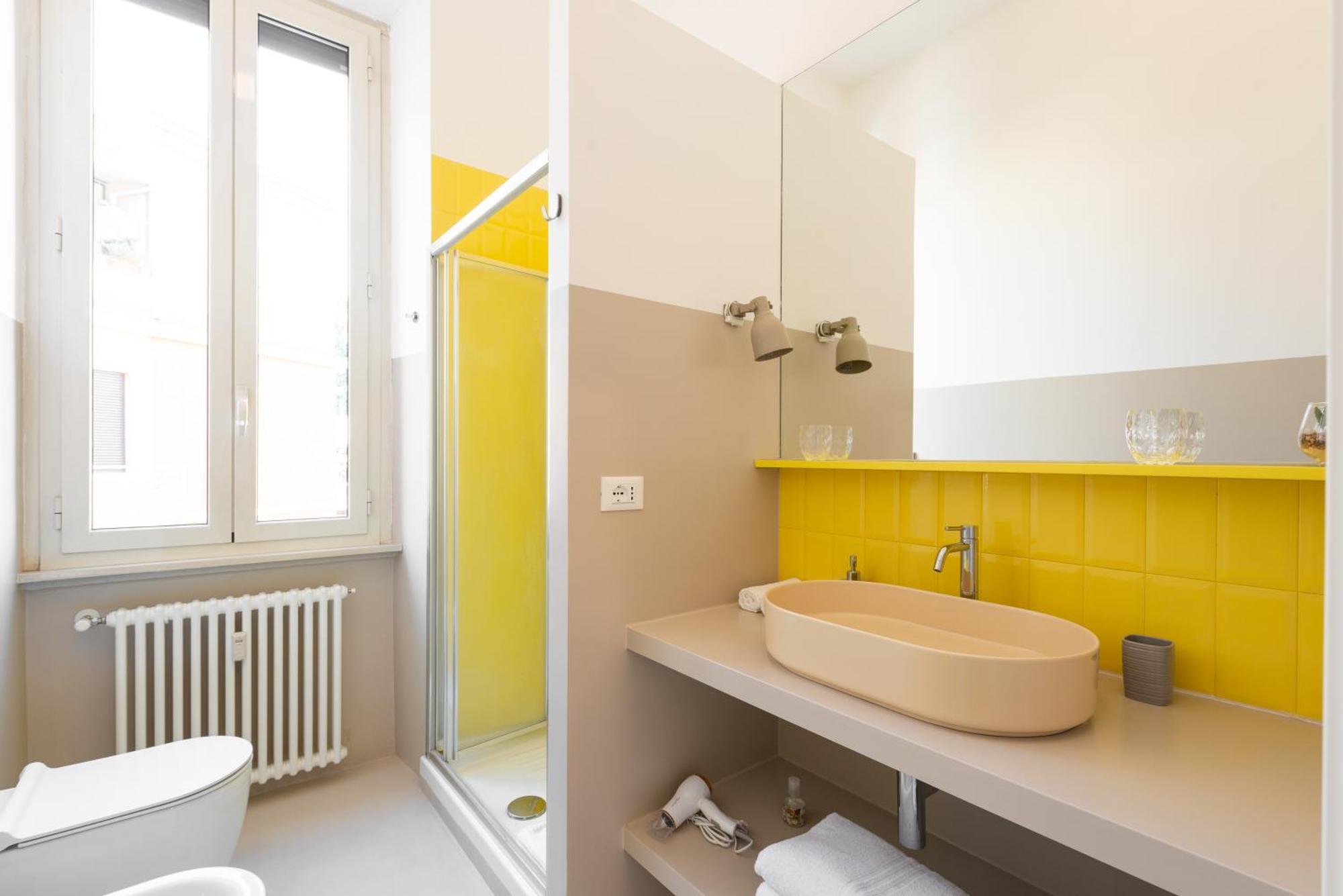 La Stella By Hostand Apartamento Roma