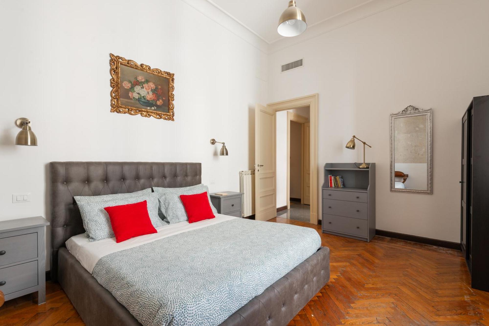 La Stella By Hostand Apartamento *