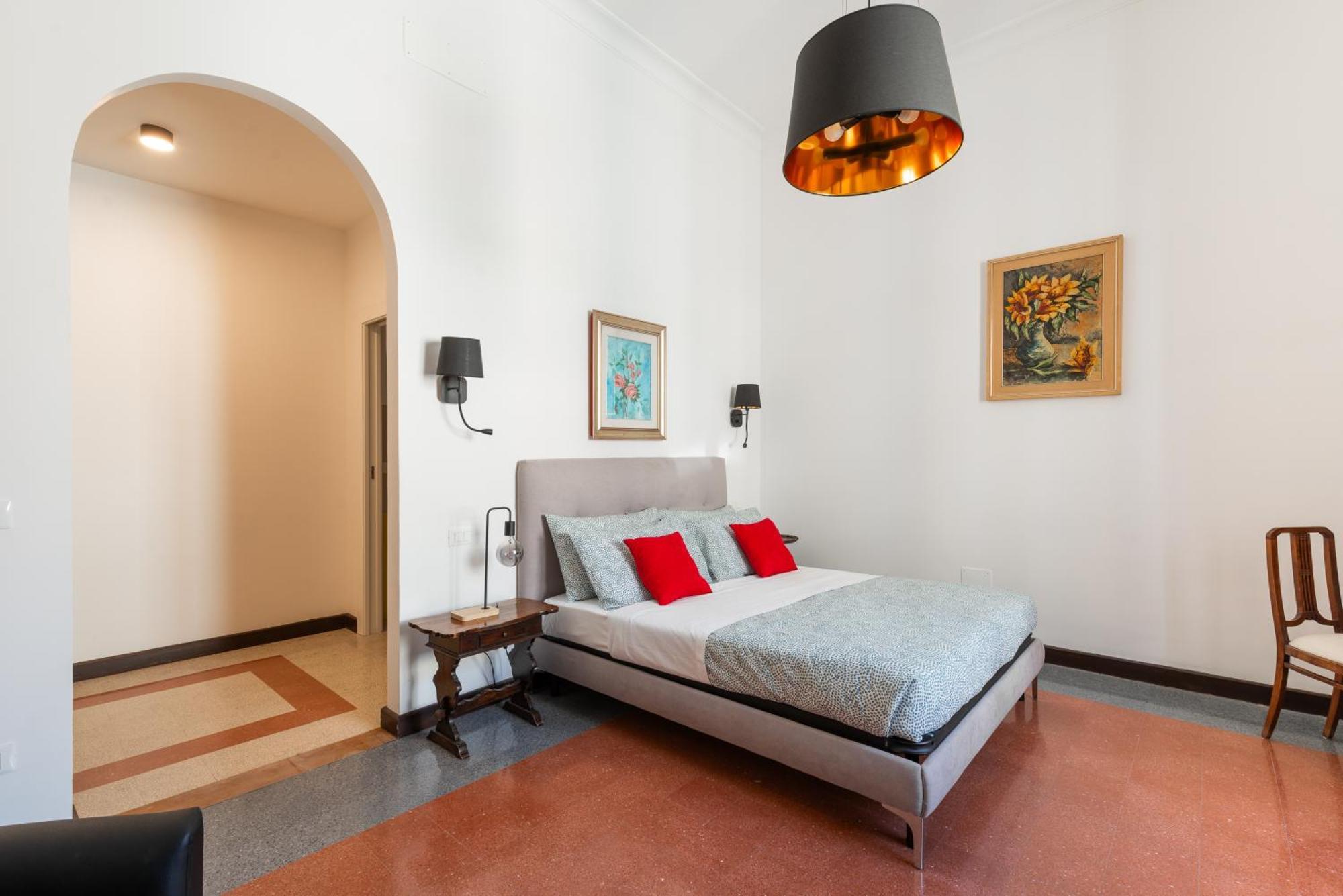 La Stella By Hostand Apartamento Roma