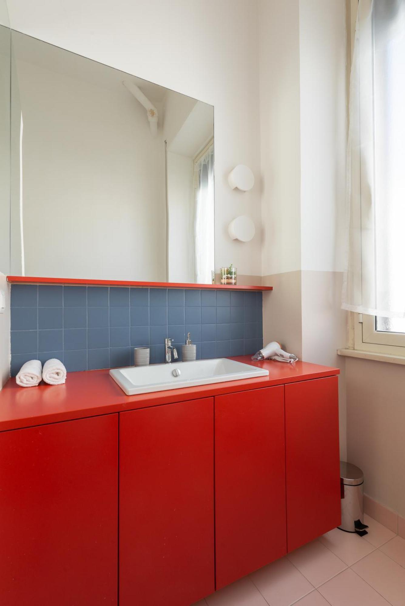 Apartamento La Stella By Hostand Roma