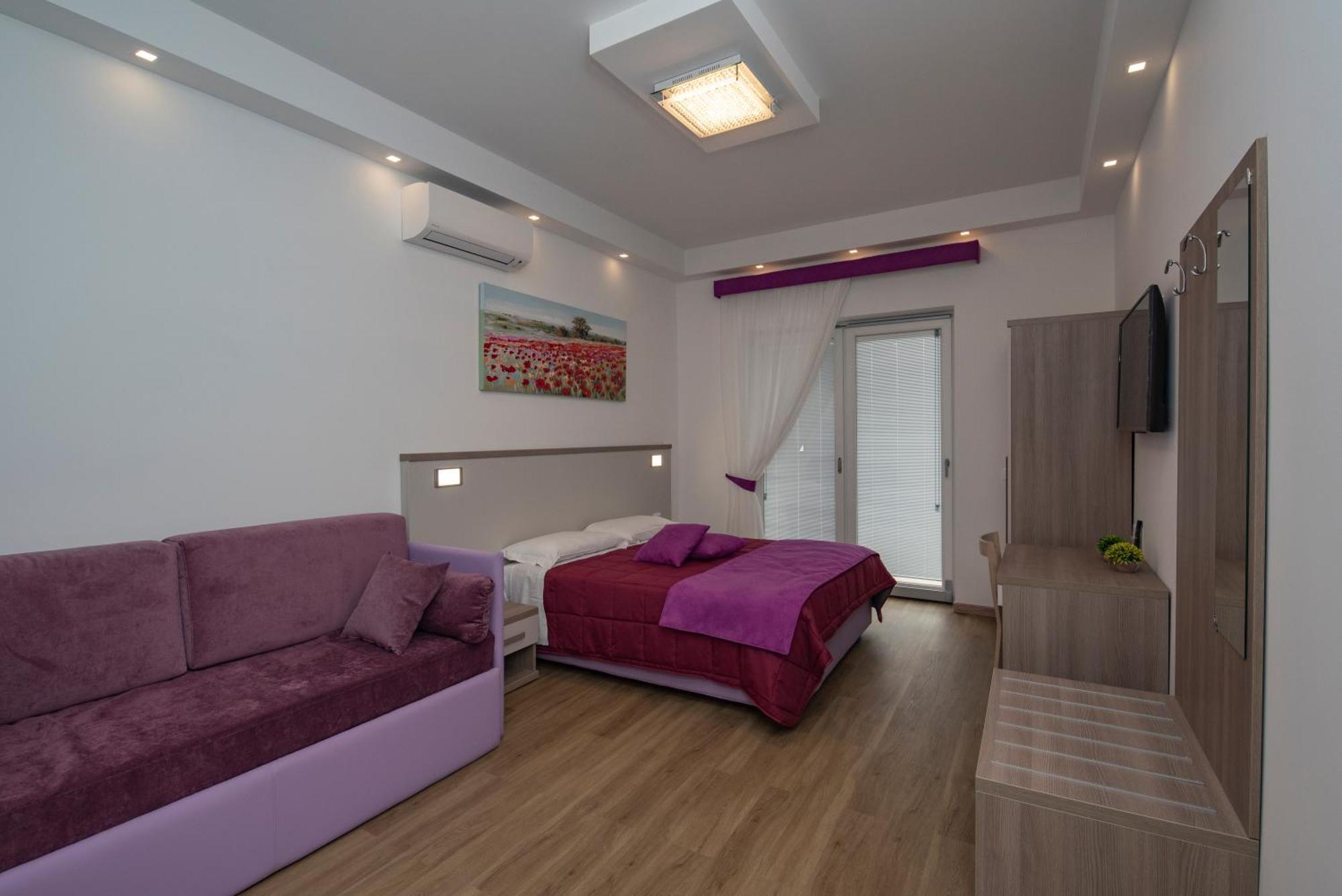 Apartamento Rainbow Al Colosseo Roma
