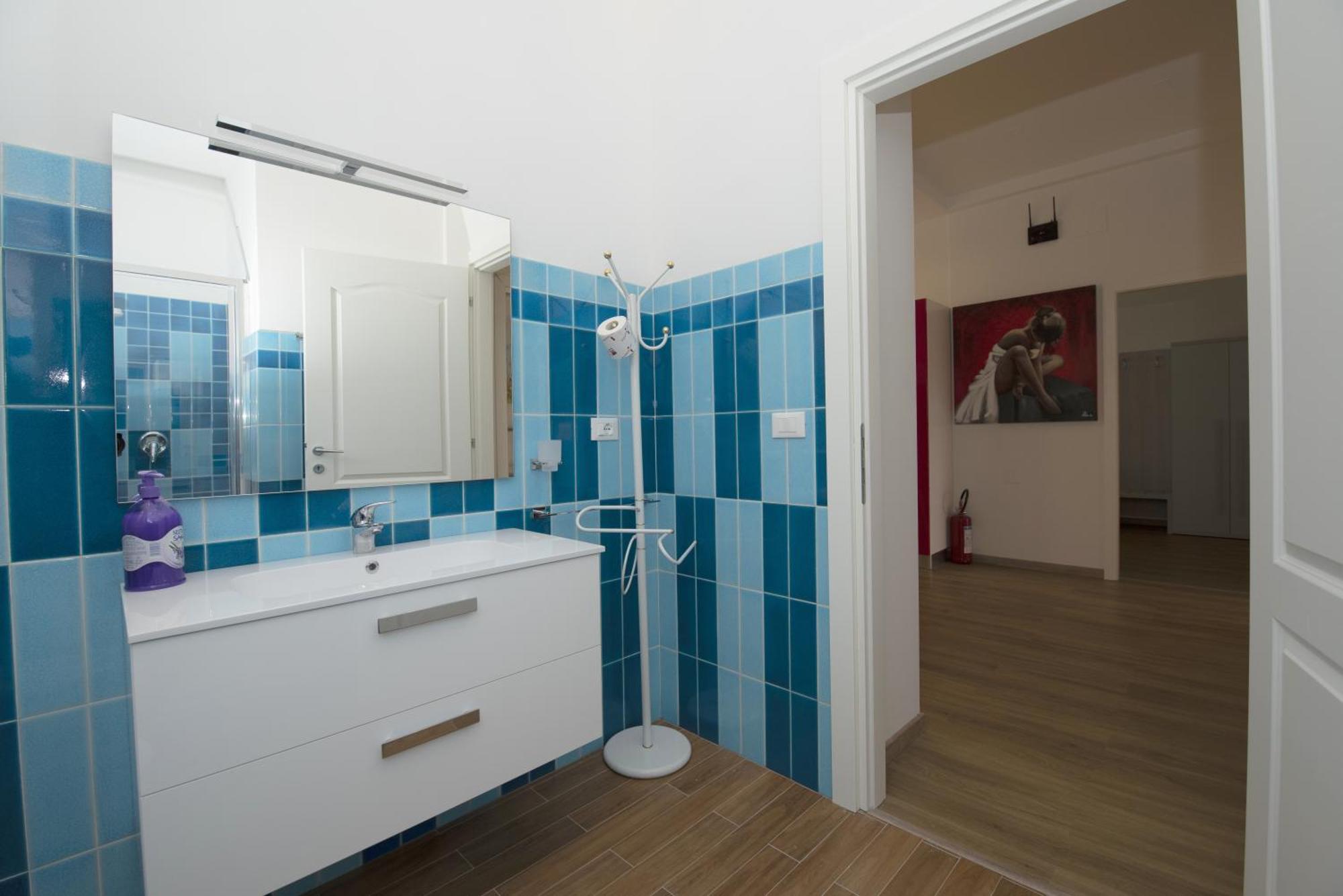 Apartamento Rainbow Al Colosseo Roma