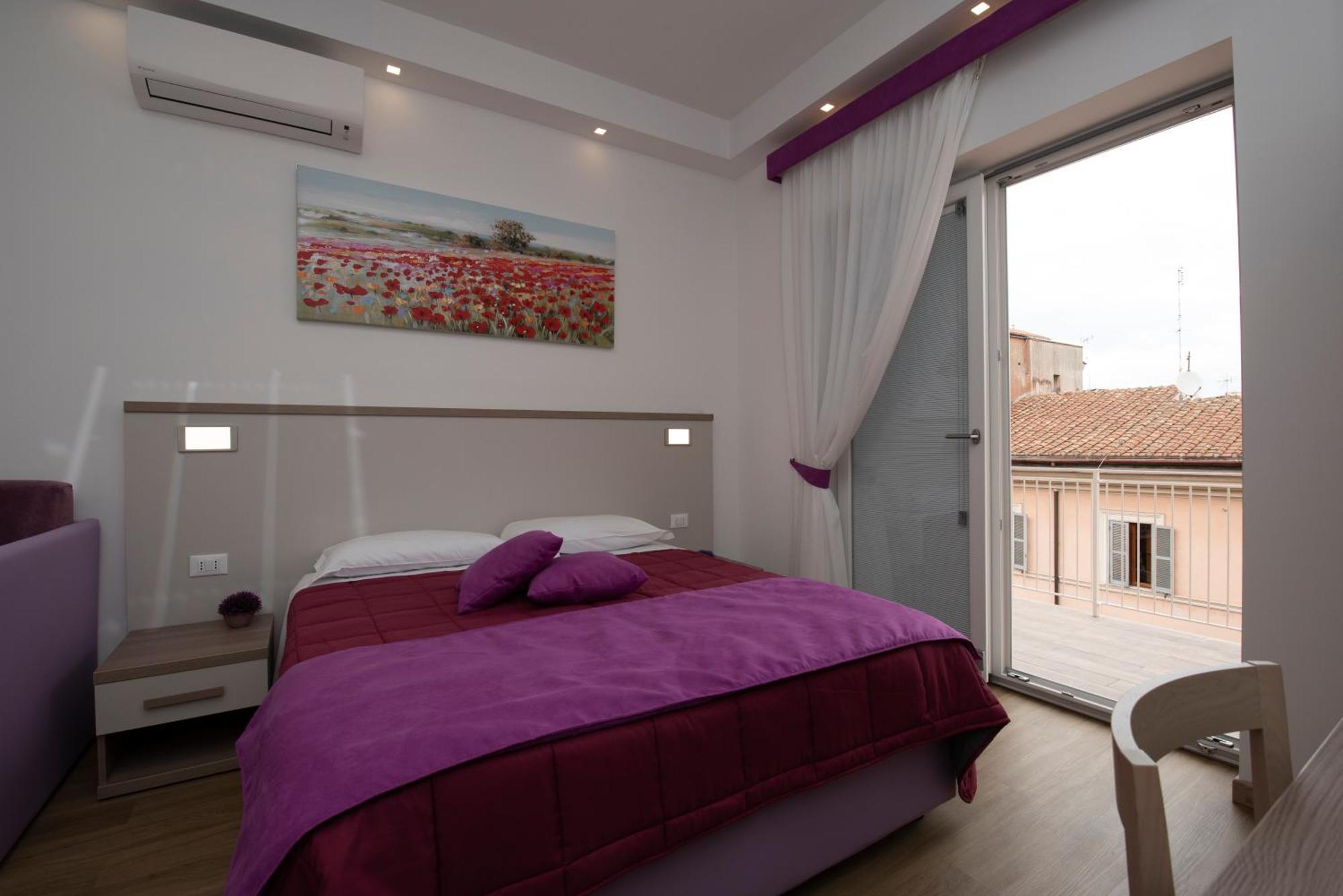 Apartamento Rainbow Al Colosseo Roma