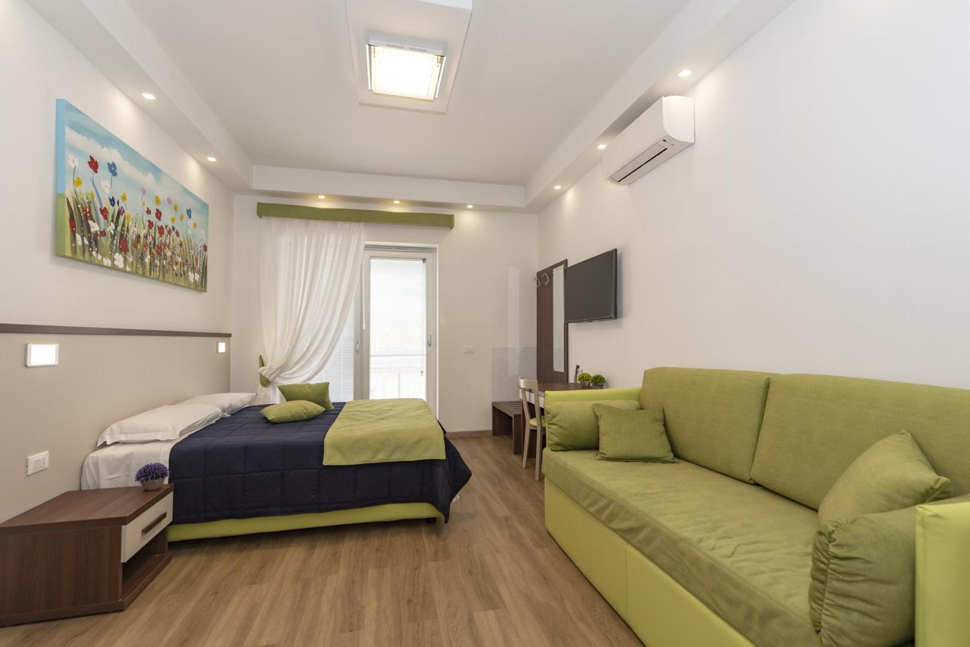 Apartamento Rainbow Al Colosseo Roma