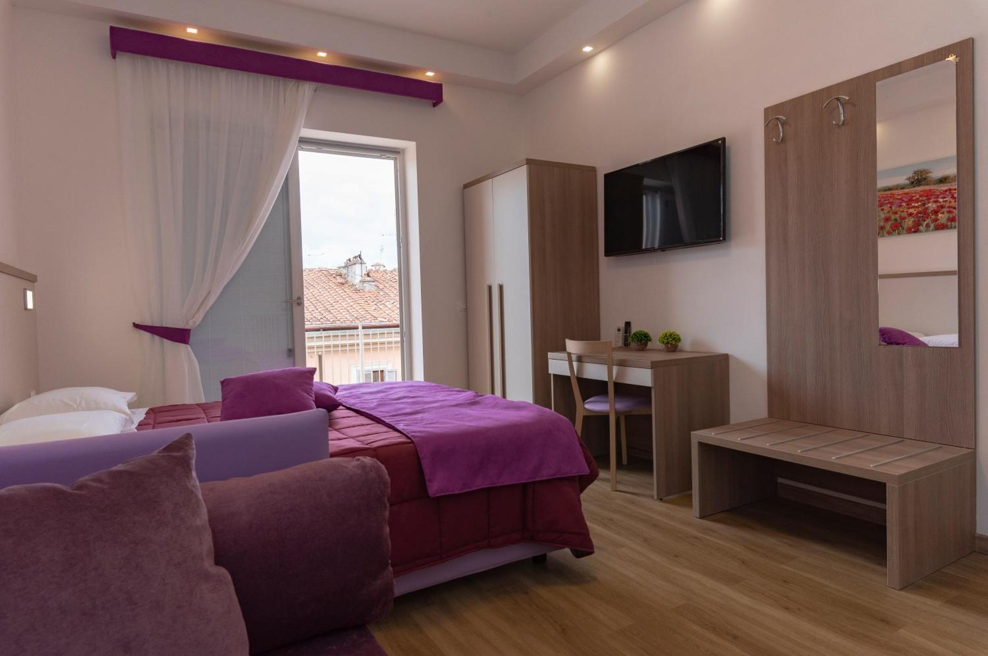 Apartamento Rainbow Al Colosseo Roma