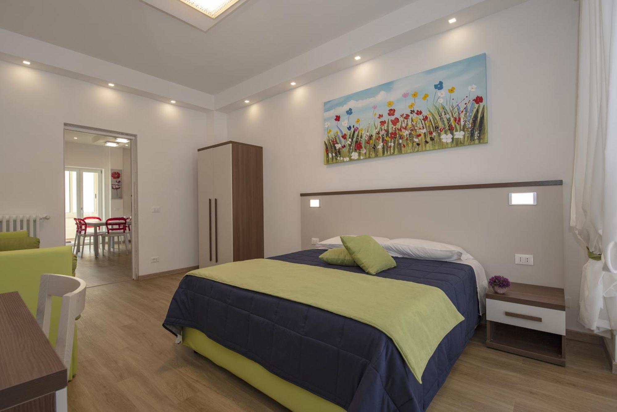 Apartamento Rainbow Al Colosseo