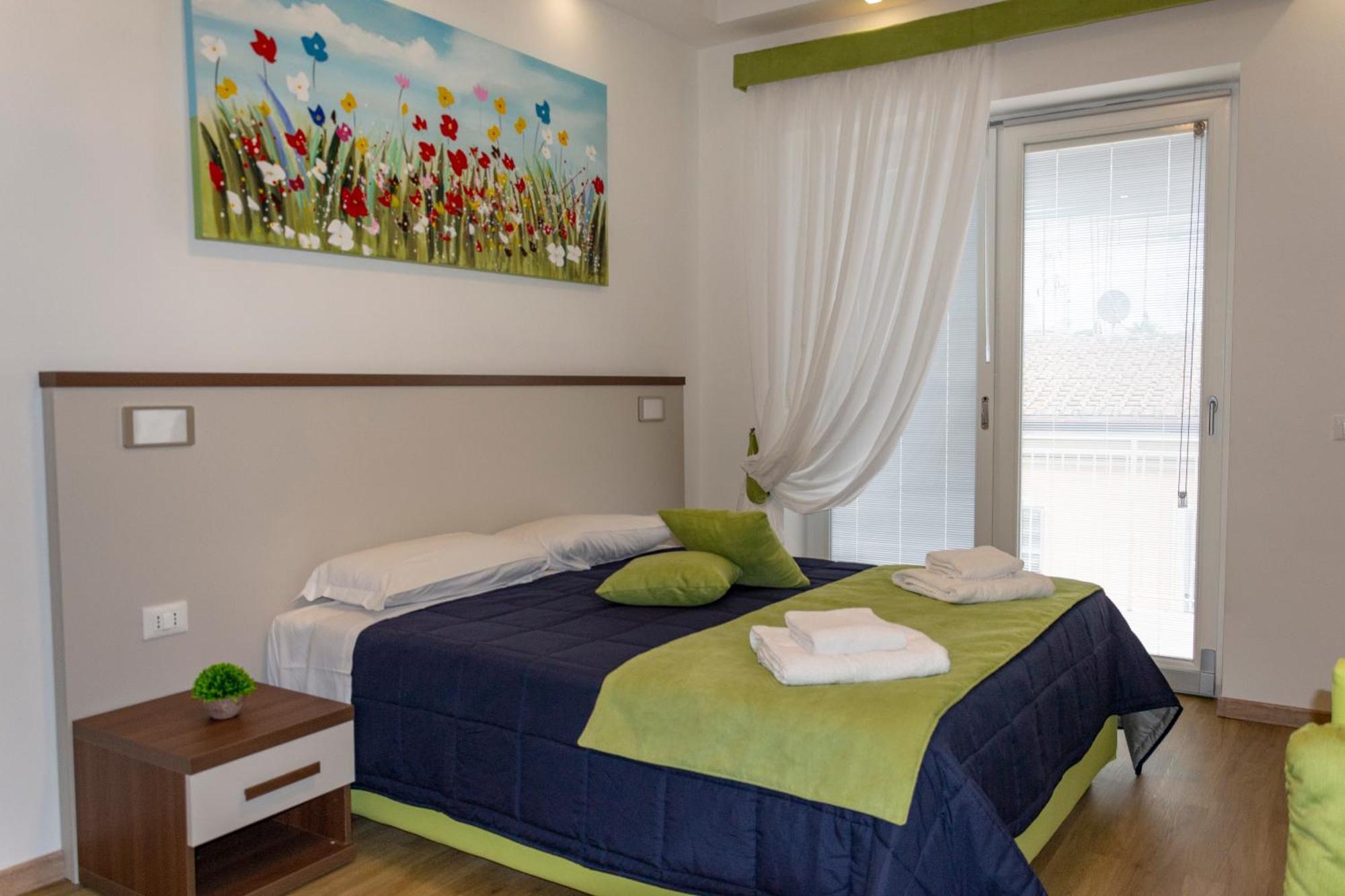 Apartamento Rainbow Al Colosseo *